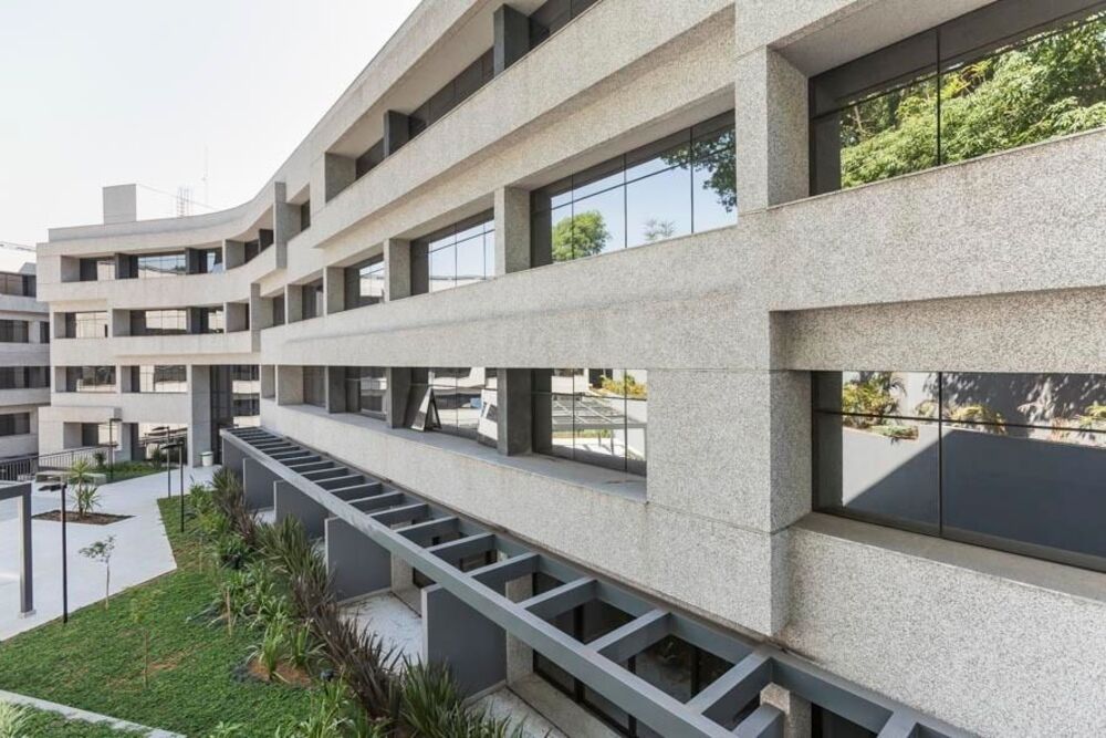 Conjunto Comercial-Sala à venda, 40m² - Foto 9