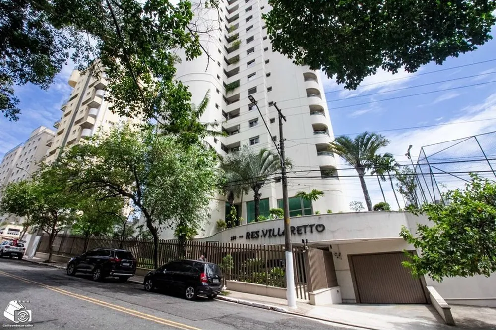 Apartamento, 3 quartos, 228 m² - Foto 8