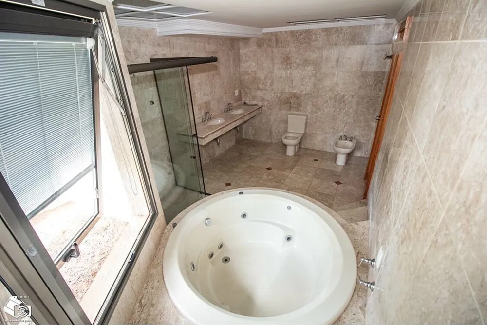 Apartamento, 3 quartos, 228 m² - Foto 4