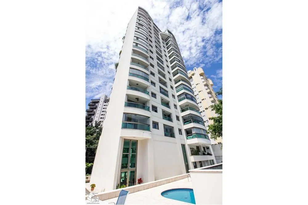 Apartamento, 3 quartos, 228 m² - Foto 5