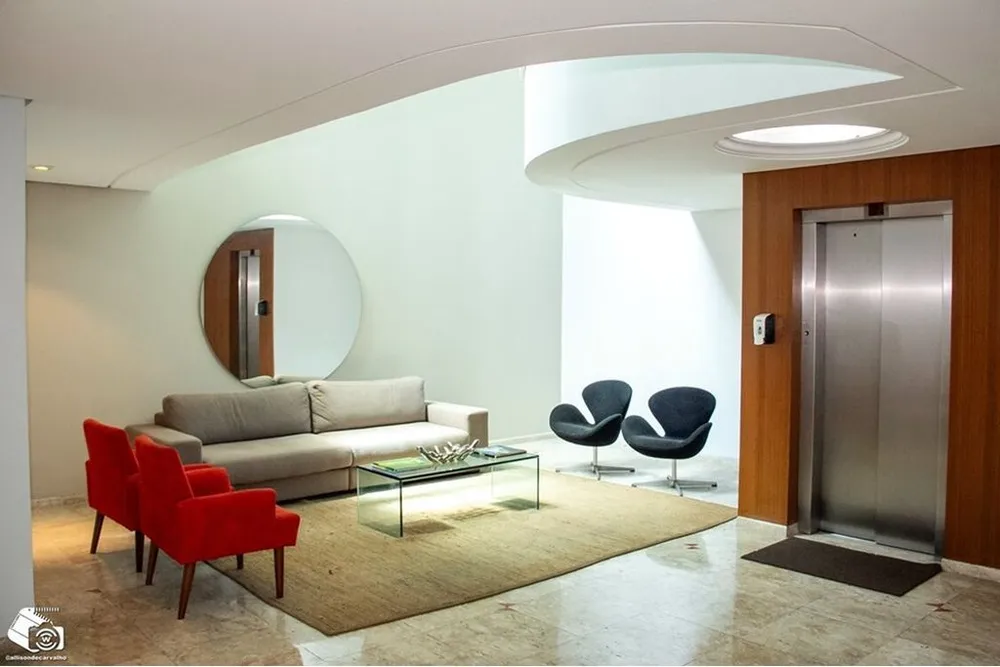 Apartamento, 3 quartos, 228 m² - Foto 7