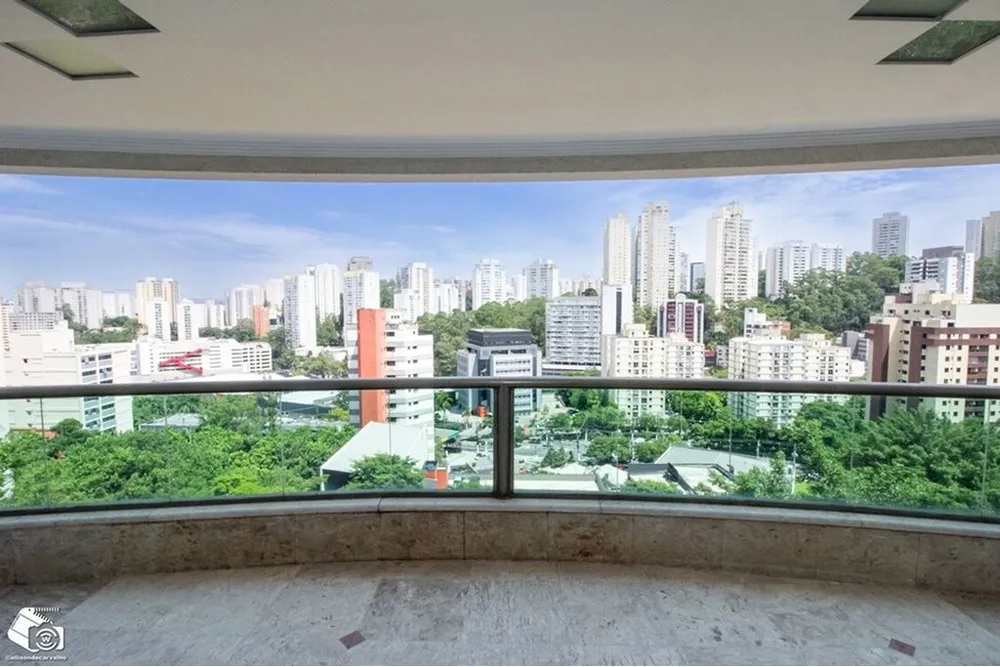 Apartamento, 3 quartos, 228 m² - Foto 12