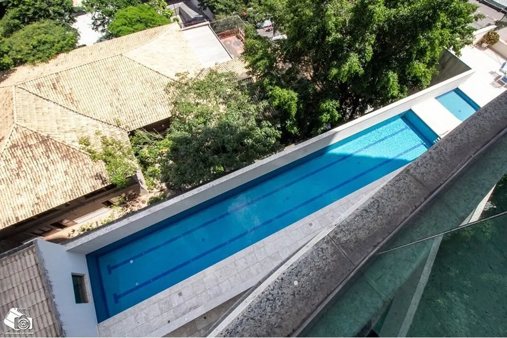 Apartamento, 3 quartos, 228 m² - Foto 10