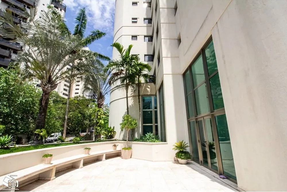 Apartamento, 3 quartos, 228 m² - Foto 3