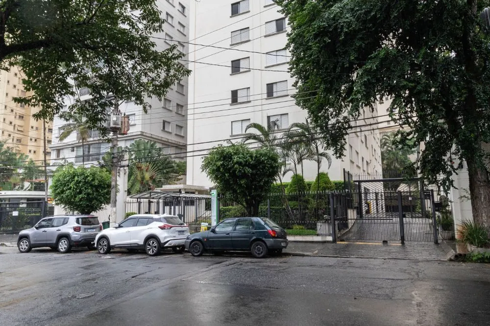 Apartamento, 3 quartos, 75 m² - Foto 3
