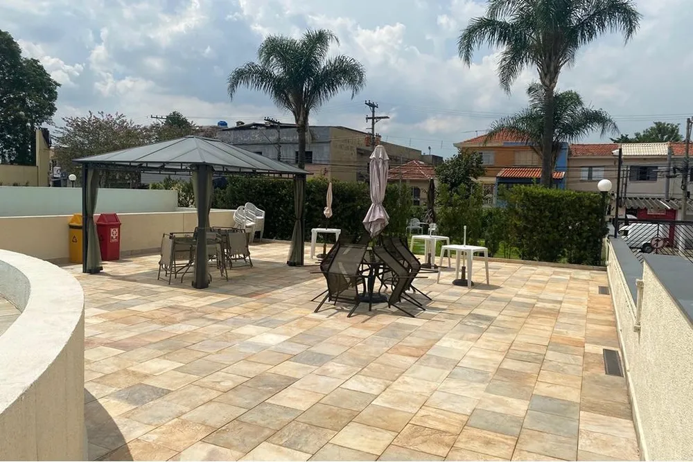 Apartamento, 1 quarto, 34 m² - Foto 7