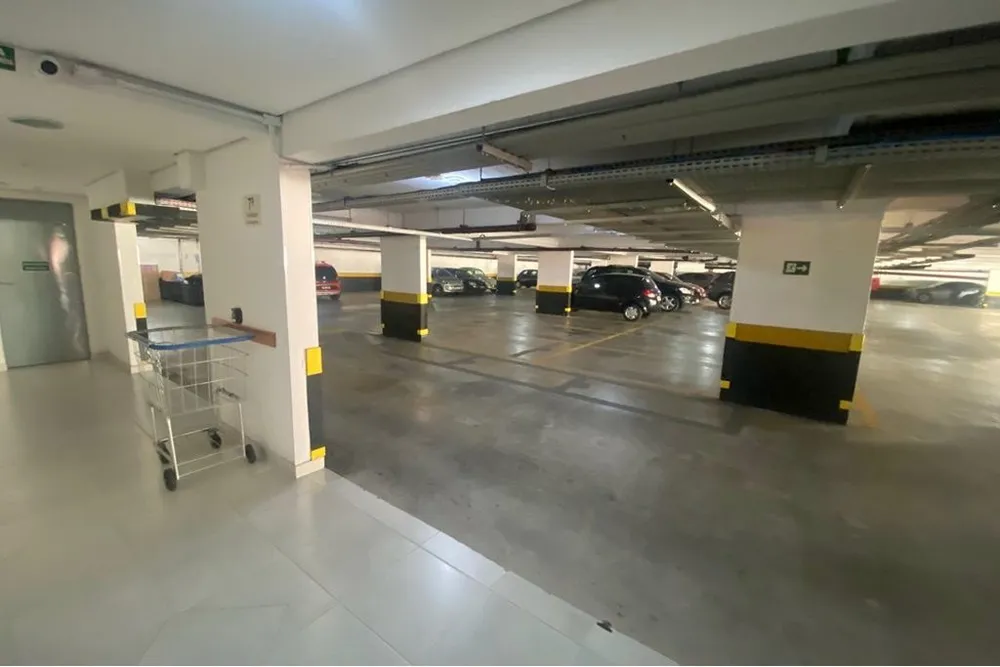 Apartamento, 1 quarto, 34 m² - Foto 5