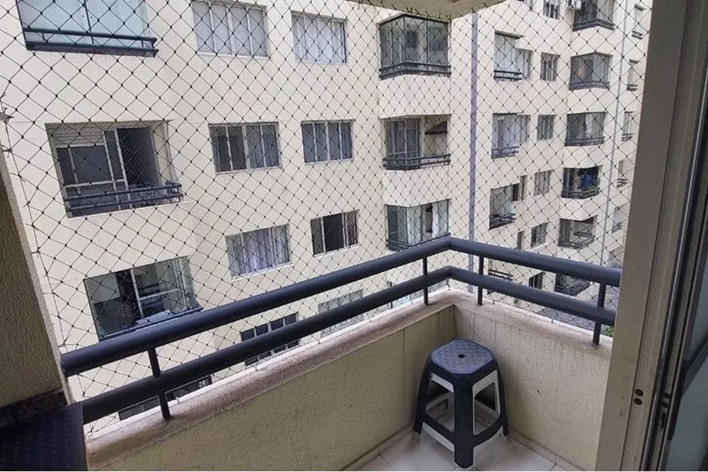 Apartamento, 1 quarto, 34 m² - Foto 6