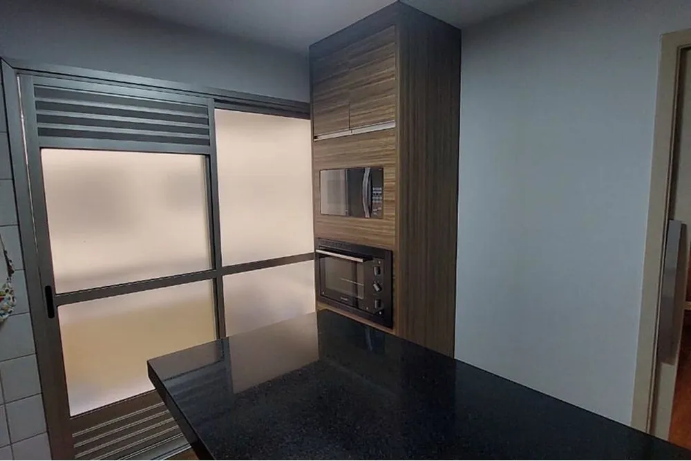 Apartamento, 1 quarto, 34 m² - Foto 3