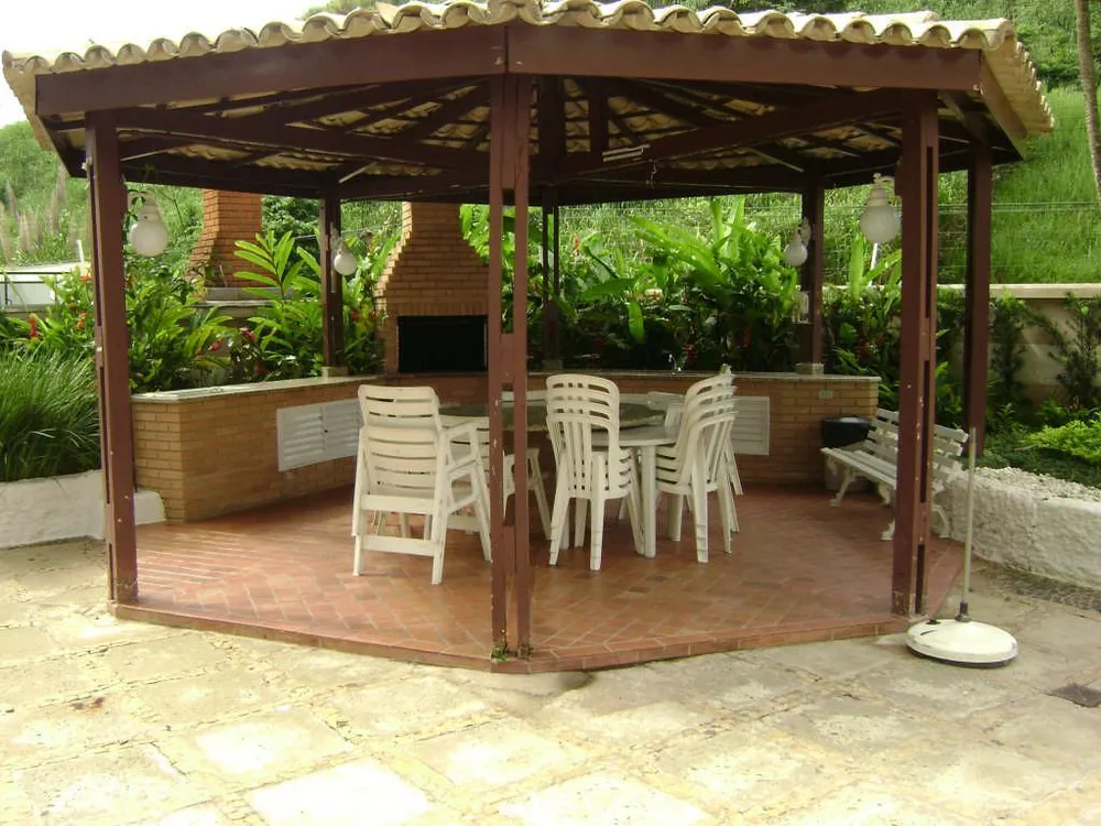 Apartamento, 2 quartos, 115 m² - Foto 23