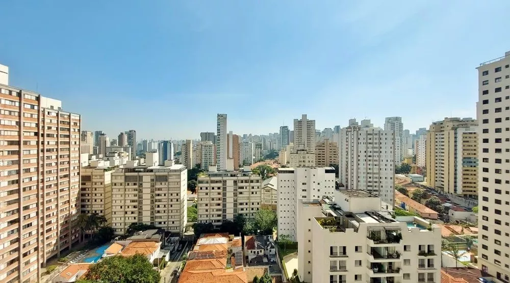 Apartamento à venda com 4 quartos, 169m² - Foto 4