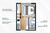 Kitnet-Studio, 16 m² - Foto 23