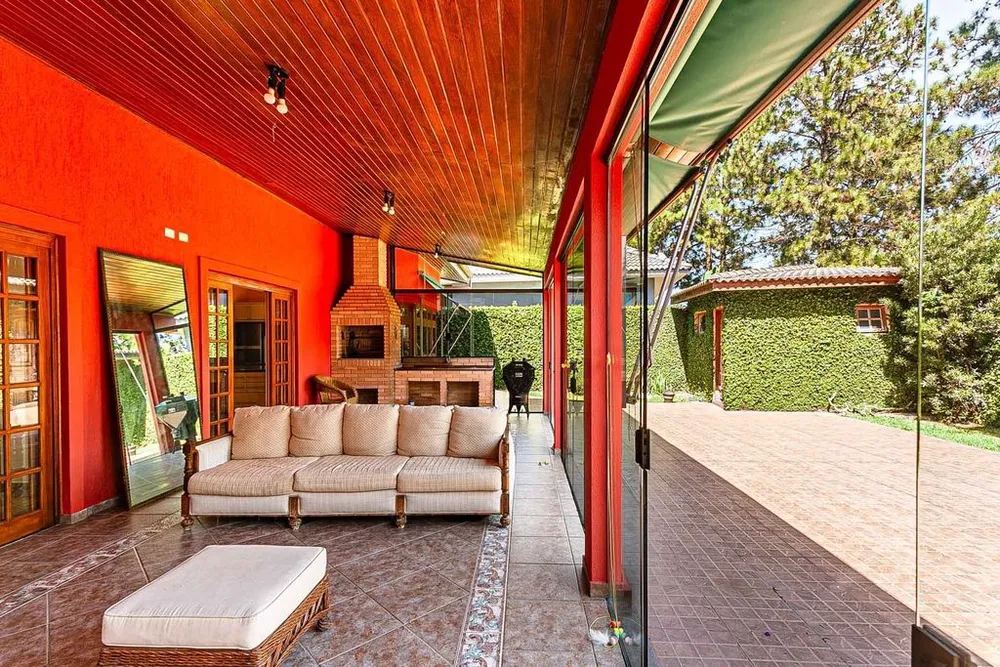 Casa de Condomínio, 4 quartos - Foto 10