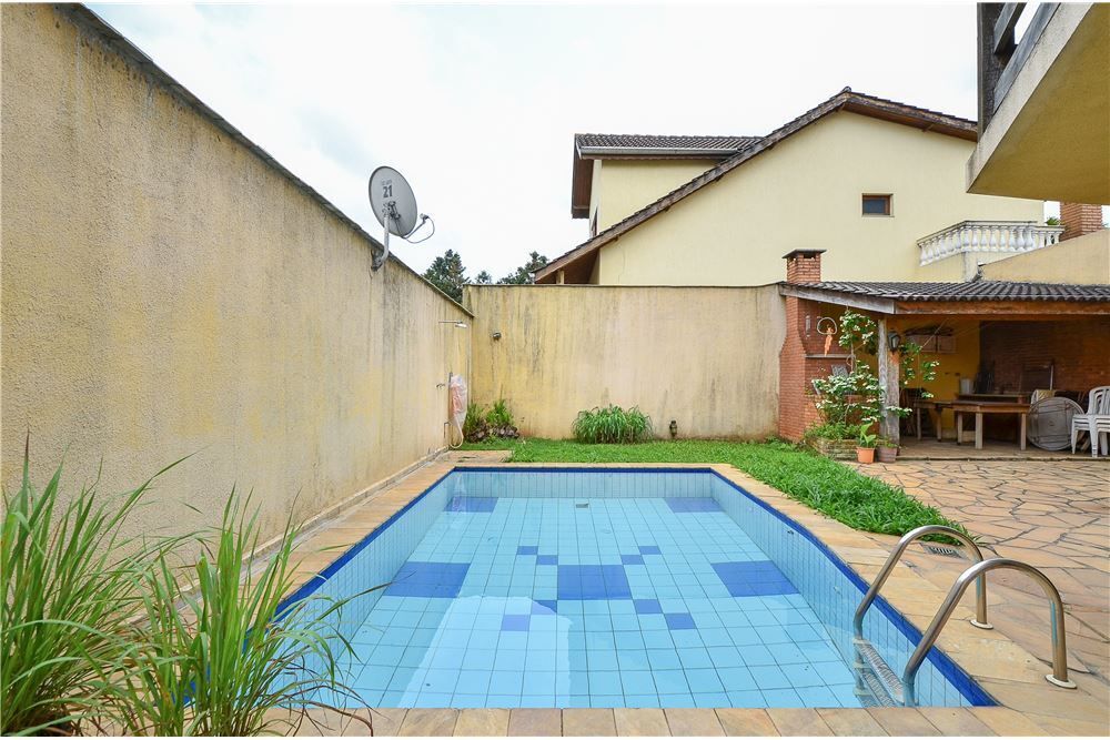 Casa de Condomínio, 4 quartos - Foto 5