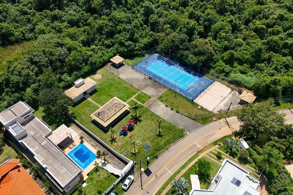 Casa de Condomínio, 3 quartos - Foto 7