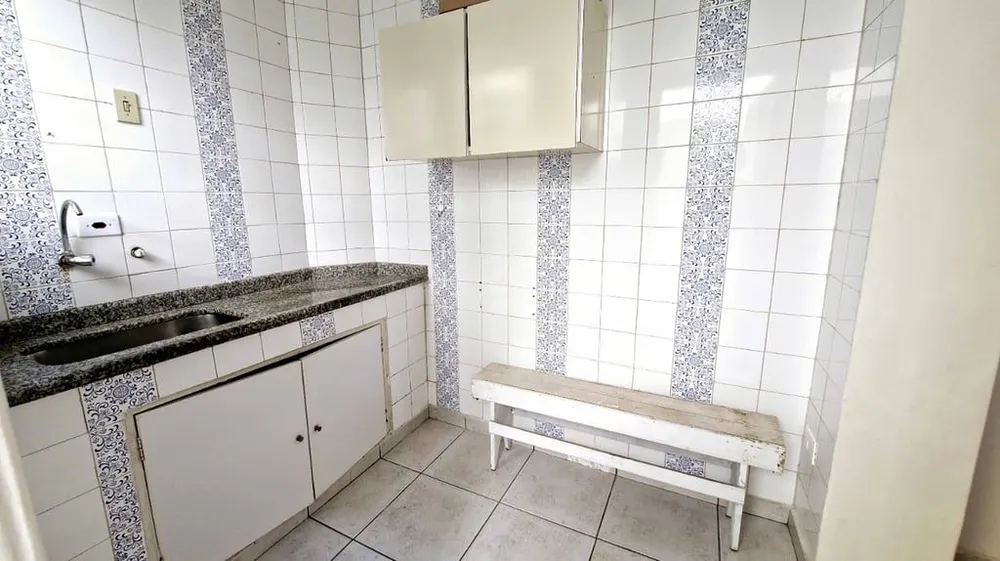Casa de Condomínio, 2 quartos - Foto 5
