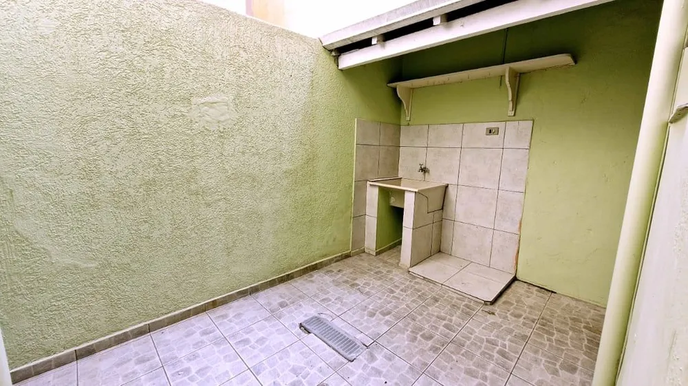 Casa de Condomínio, 2 quartos - Foto 11