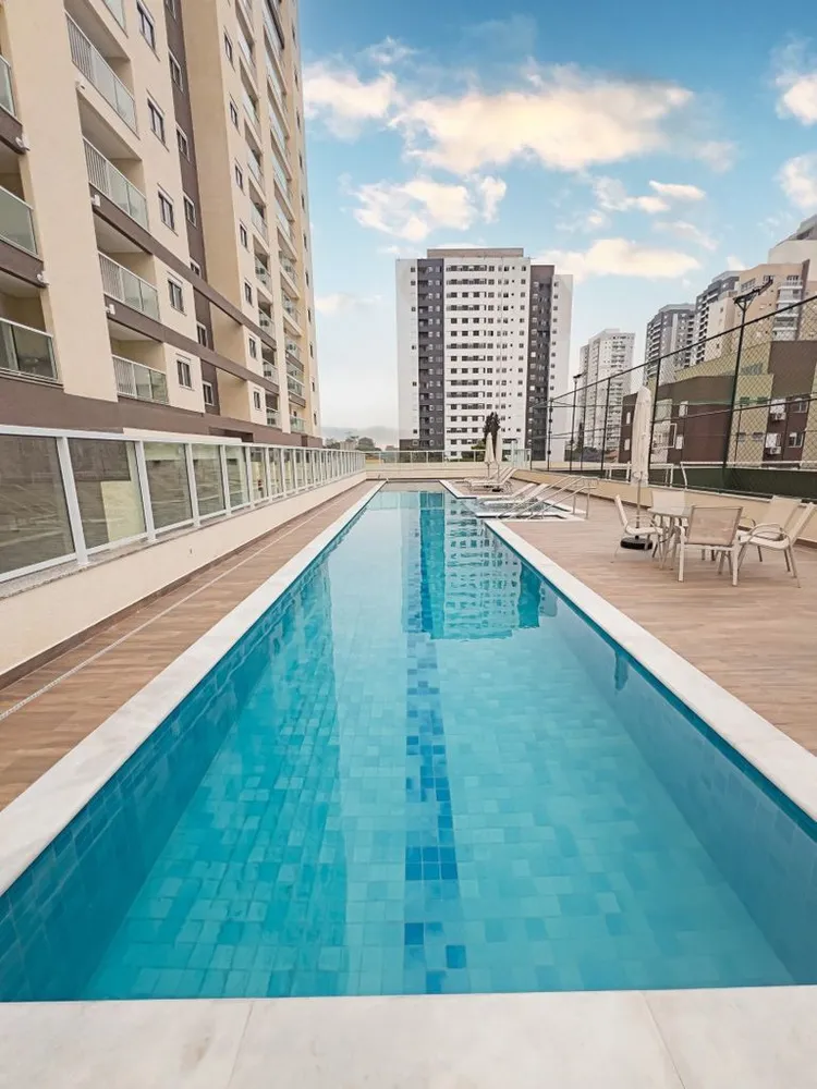 Apartamento, 2 quartos, 55 m² - Foto 1