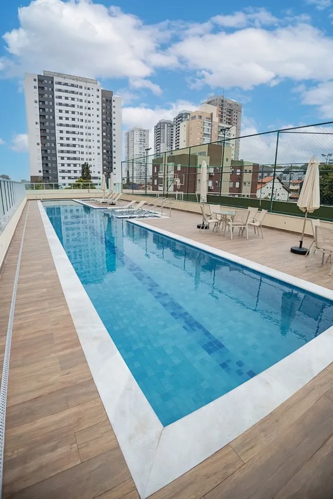 Apartamento, 2 quartos, 55 m² - Foto 4