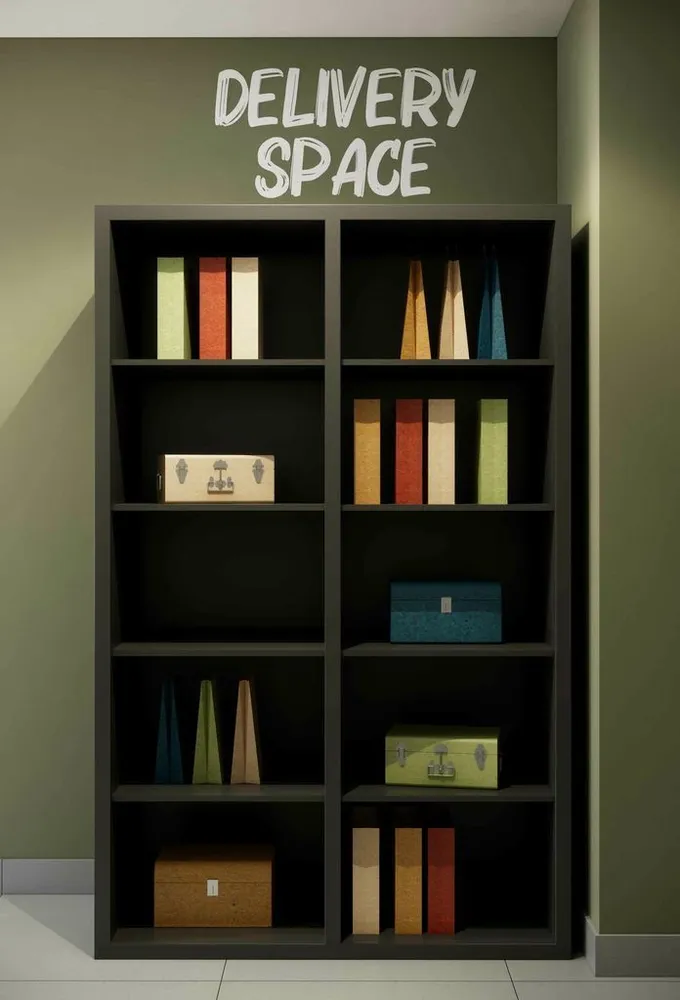 Apartamento, 1 quarto, 27 m² - Foto 6