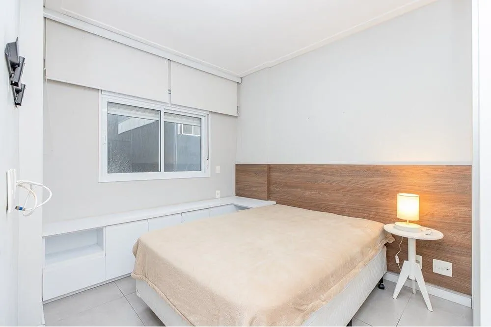 Apartamento, 1 quarto, 42 m² - Foto 2
