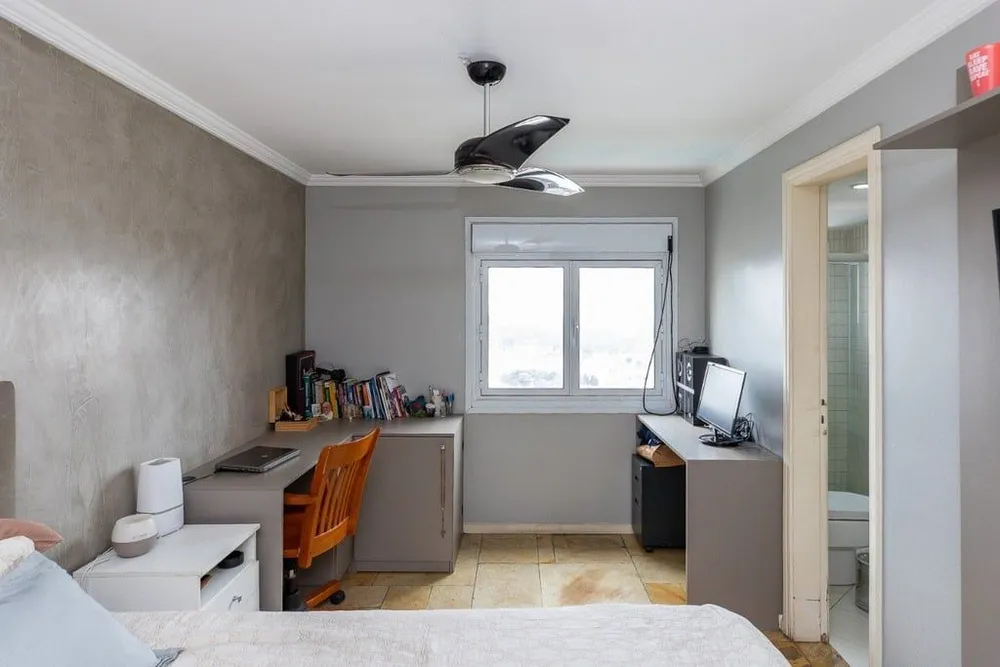 Cobertura, 4 quartos, 300 m² - Foto 21