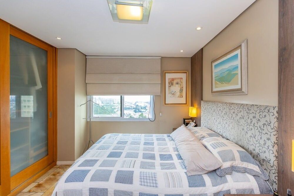 Cobertura, 4 quartos, 300 m² - Foto 11
