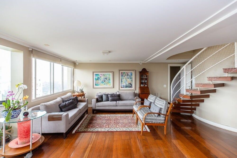 Cobertura, 4 quartos, 300 m² - Foto 18