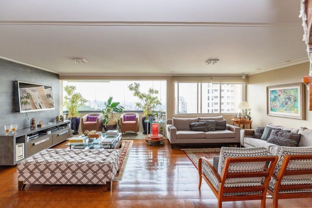 Cobertura, 4 quartos, 300 m² - Foto 16