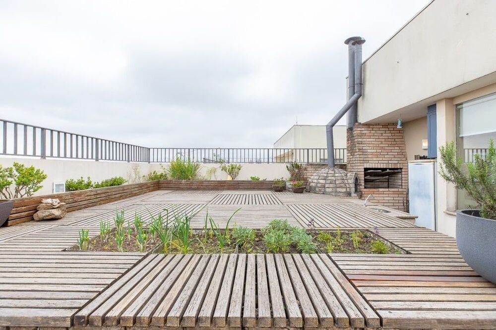Cobertura, 4 quartos, 300 m² - Foto 4