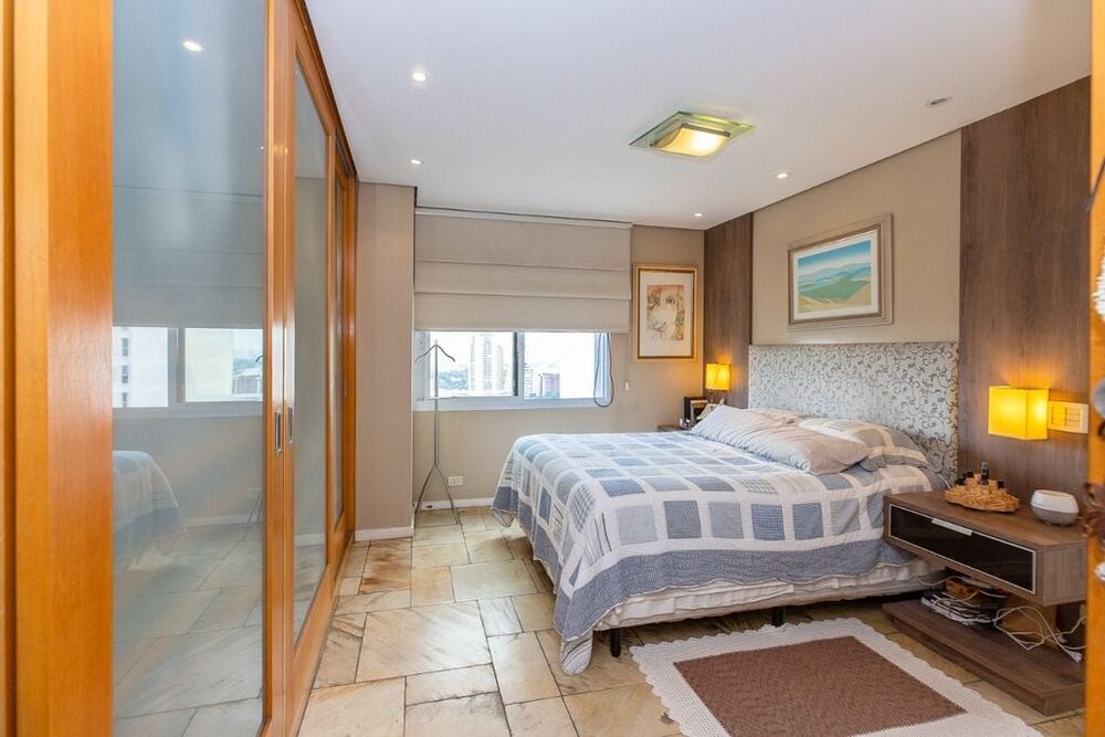 Cobertura, 4 quartos, 300 m² - Foto 3