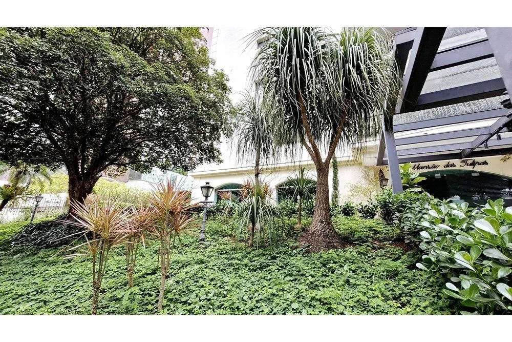 Apartamento, 4 quartos, 203 m² - Foto 6