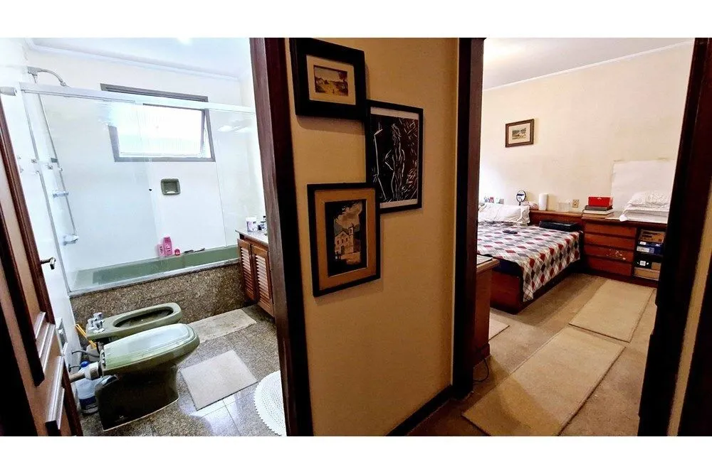 Apartamento, 4 quartos, 203 m² - Foto 3