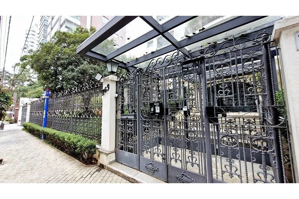 Apartamento, 4 quartos, 203 m² - Foto 7