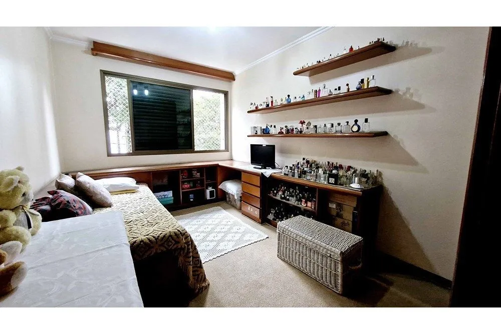 Apartamento, 4 quartos, 203 m² - Foto 1
