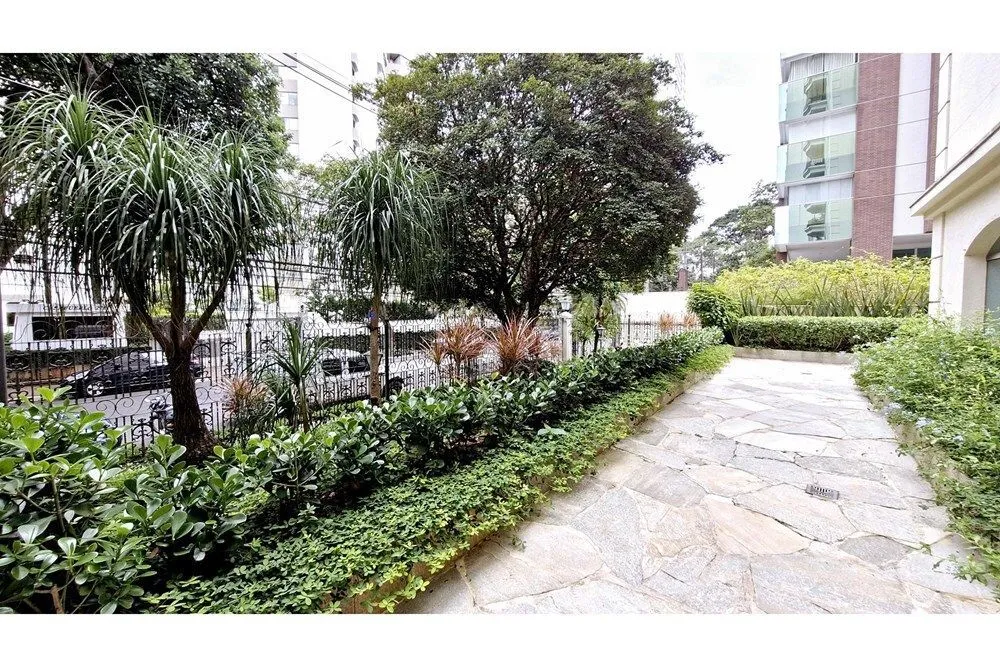 Apartamento, 4 quartos, 203 m² - Foto 2