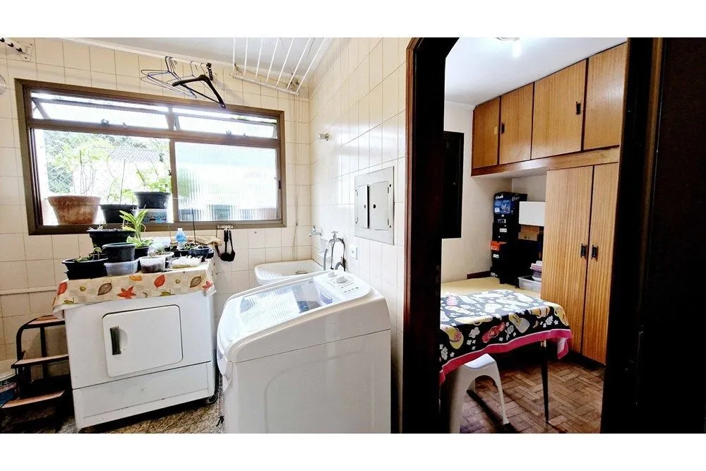 Apartamento, 4 quartos, 203 m² - Foto 8