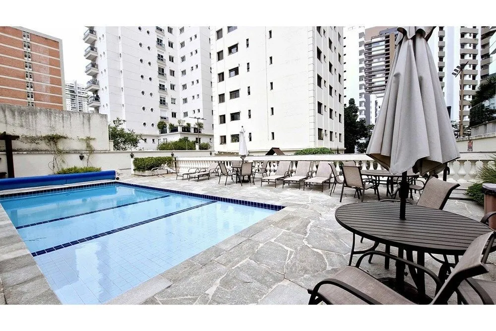 Apartamento, 4 quartos, 203 m² - Foto 2