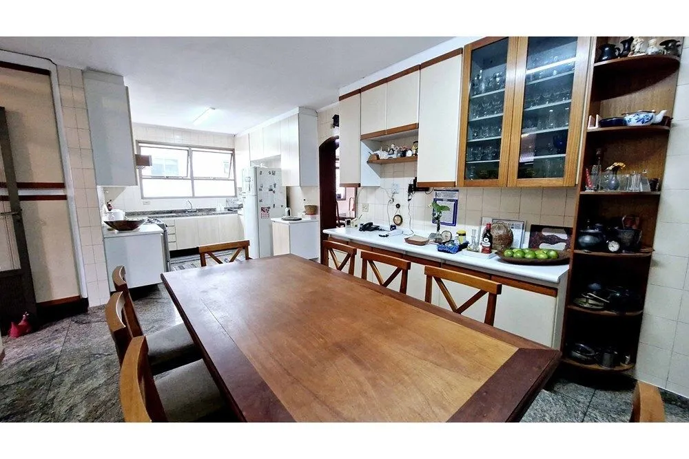 Apartamento, 4 quartos, 203 m² - Foto 4