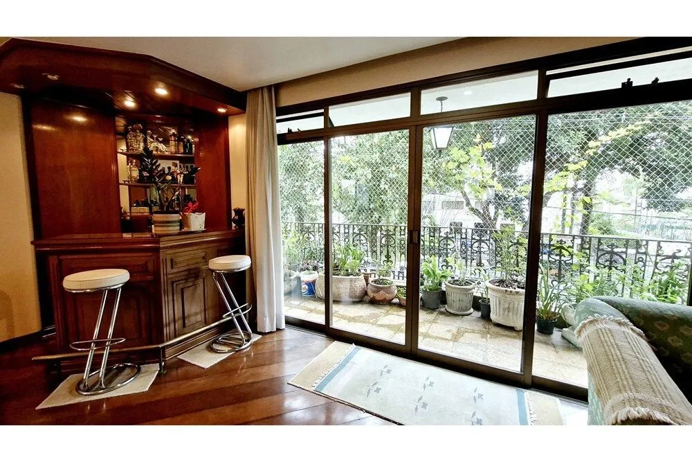 Apartamento, 4 quartos, 203 m² - Foto 7