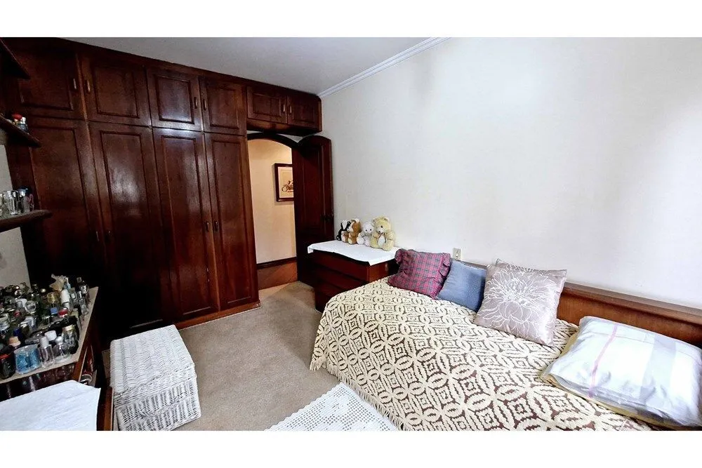 Apartamento, 4 quartos, 203 m² - Foto 11