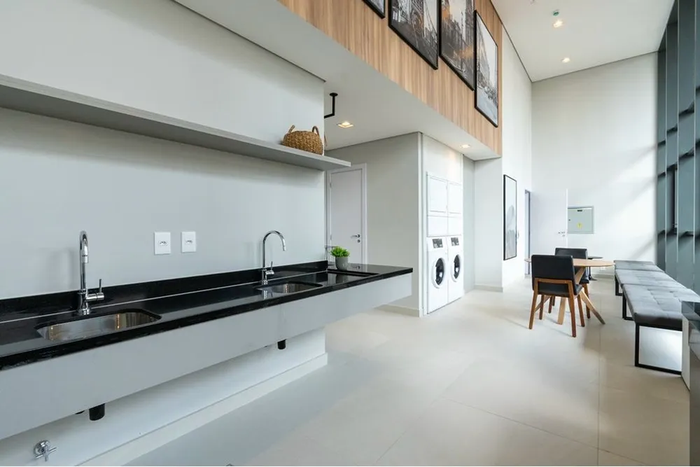 Kitnet-Studio, 27 m² - Foto 4