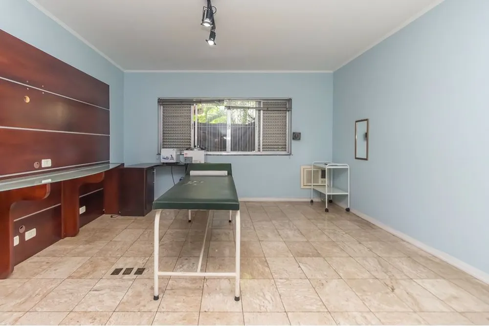 Prédio Inteiro, 265 m² - Foto 1