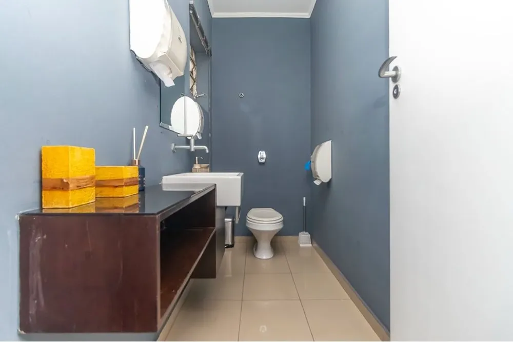 Prédio Inteiro, 265 m² - Foto 6