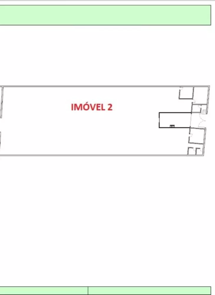 Depósito-Galpão-Armazém para alugar, 1172m² - Foto 3