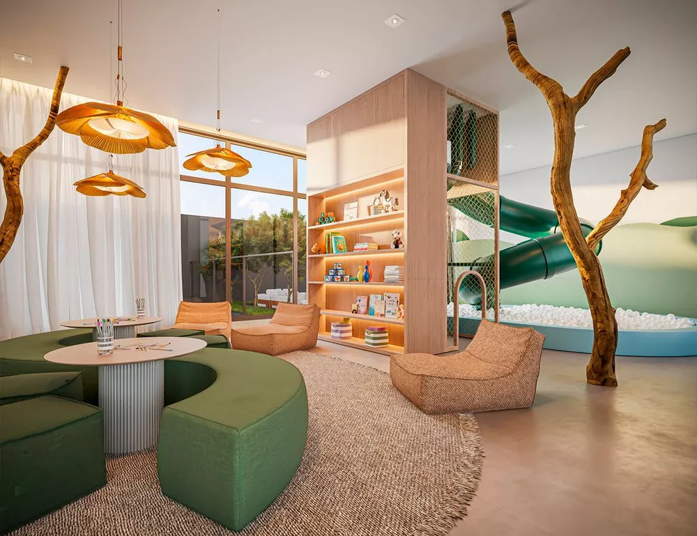 Apartamento, 4 quartos, 144 m² - Foto 7