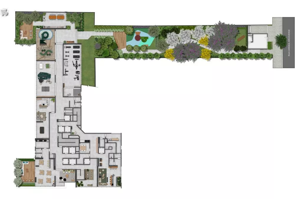 Apartamento, 4 quartos, 144 m² - Foto 10