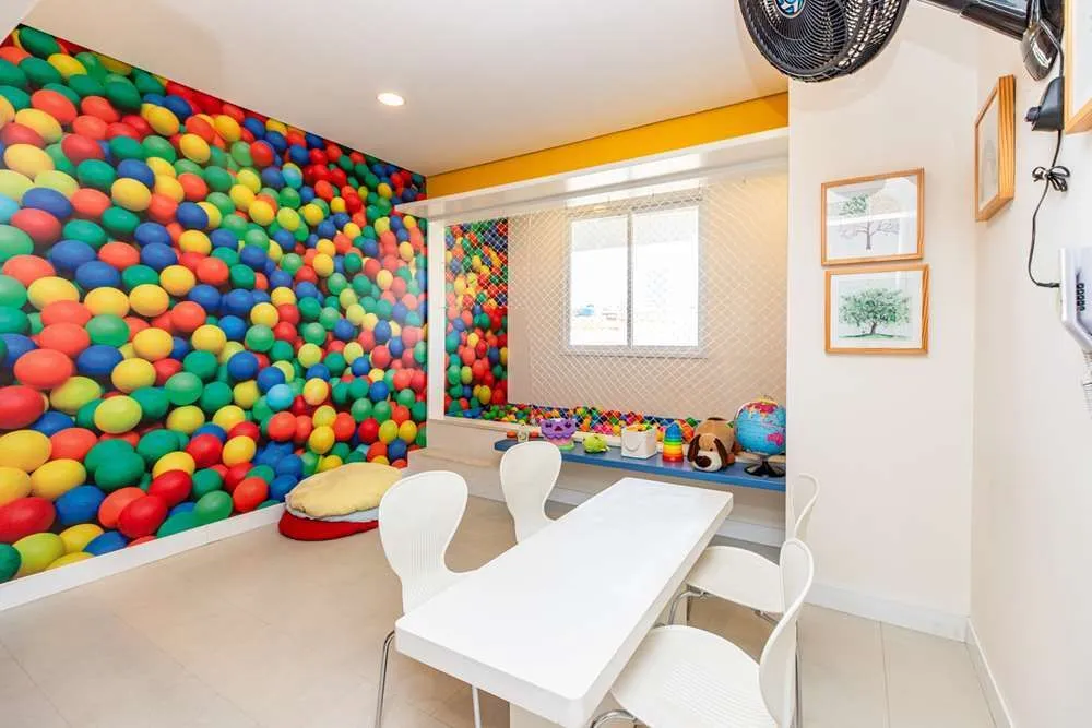 Apartamento, 1 quarto, 64 m² - Foto 2