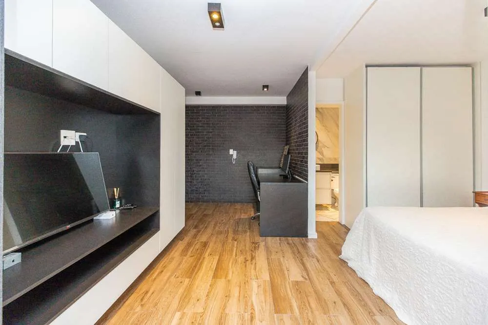 Apartamento, 1 quarto, 64 m² - Foto 3