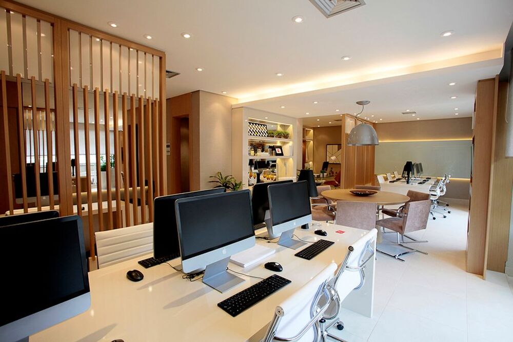 Sala-Conjunto, 28 m² - Foto 12